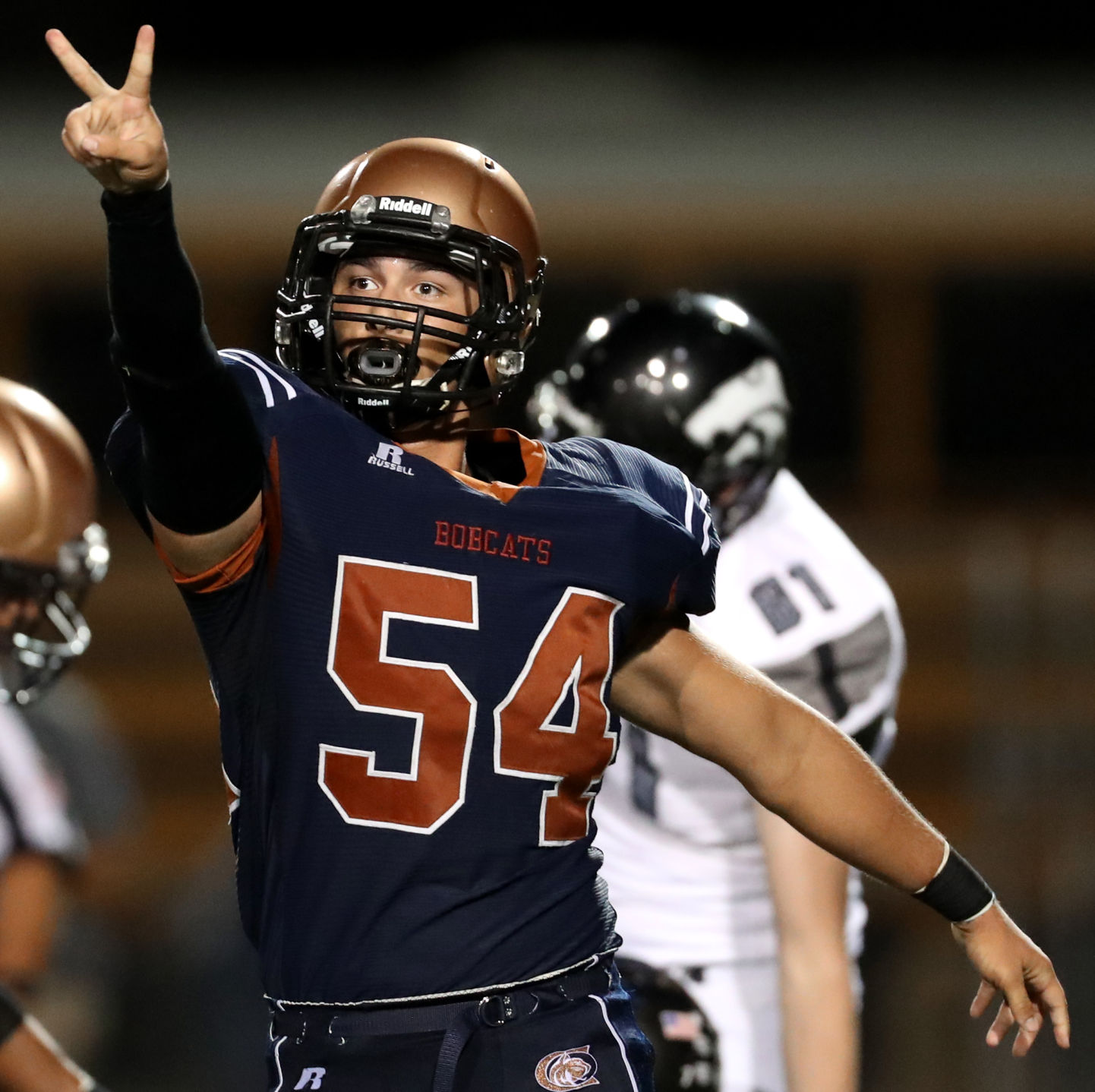 Cienega vs Mountain View